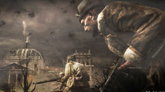 &Egrave; ancora guerra con Call of Duty