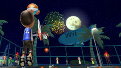 Wii Sports Resort e Motion Plus: ancora pi&ugrave; precisione