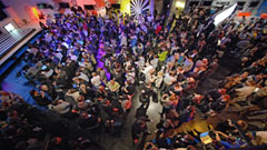 GamesCom 2010: i giochi presentati
