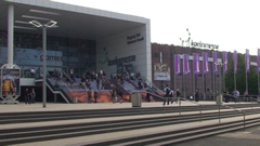 Tutte le novit&agrave; dal GamesCom 2011