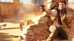 Uncharted 3: cosa ha da dirci Nathan Drake a pochi giorni dal lancio