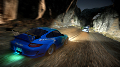 Need for Speed The Run: fine della corsa