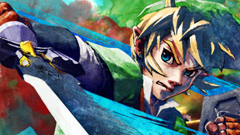 Zelda Skyward Sword: dopo 25 anni, si torna alle origini del mito