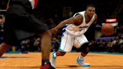 NBA 2K12: gli stupefacenti miglioramenti di una serie eccelsa