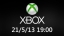 Ecco la nuova Xbox, live Blog in diretta