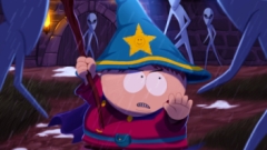 South Park: chi controlla il bastone, controlla l'universo