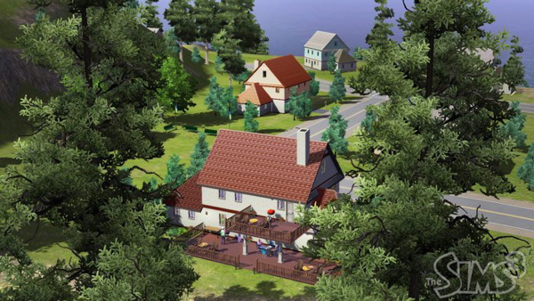 Prima Espansioni The Sims 2
