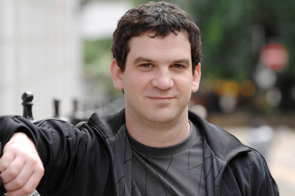 Miles Jacobson