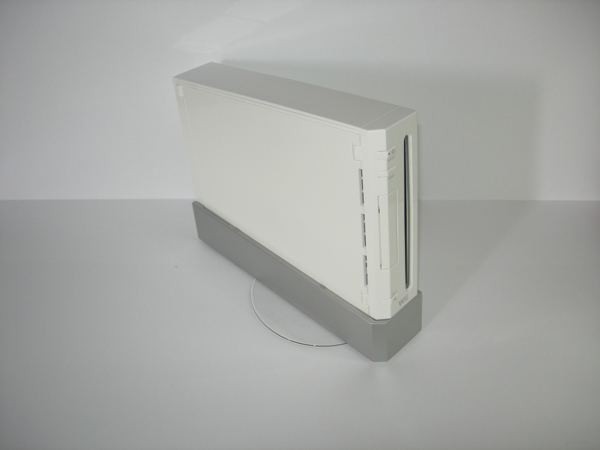 Nintendo Wii