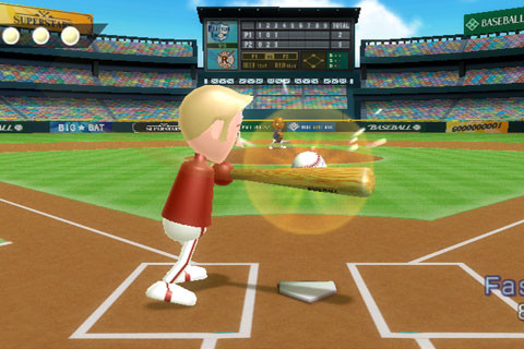 Wii Sports