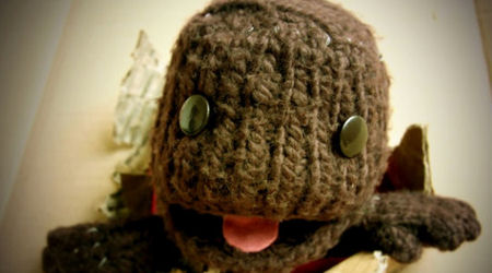 LittleBigPlanet