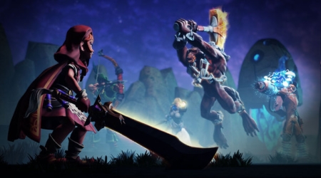 Arena of Fate