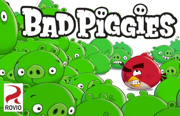 Bad Piggies