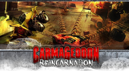 Carmageddon Reincarnation