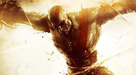 God of War Ascension