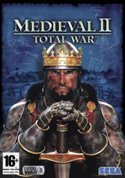 Medieval II Total War