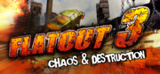 FlatOut 3 Chaos & Destruction