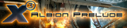X3 Albion Prelude