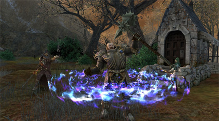 Warhammer Online Age of Reckoning