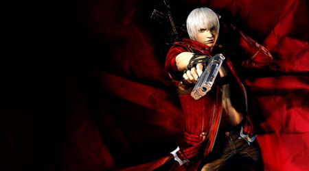 Devil May Cry 3 Dante's Awakening