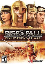 Rise & Fall Civilt in Guerra