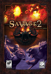 Savage 2 A Tortured Soul