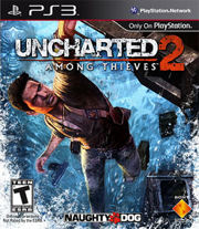 Uncharted 2 Il Covo dei Ladri
