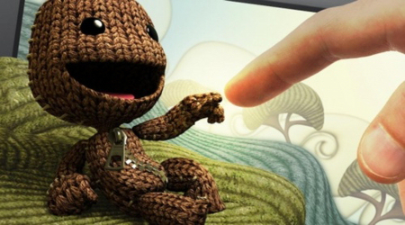 LittleBigPlanet PS Vita