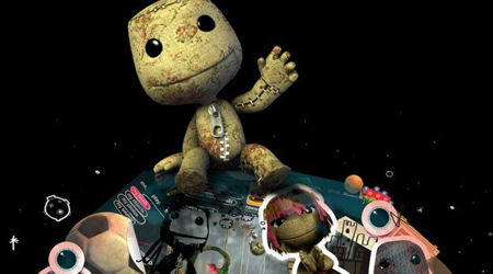 LittleBigPlanet 2