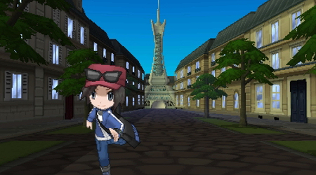 Pokémon X e Y
