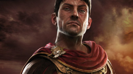 Total War Rome II