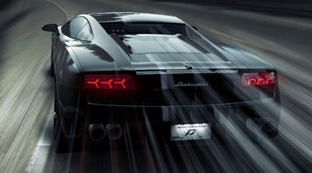 Need for Speed World