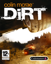 Colin McRae DiRT