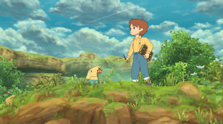 Ni no Kuni