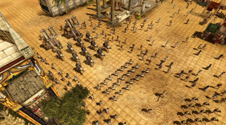 Rise & Fall Civiltà in Guerra