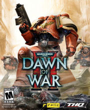 Warhammer 40.000 Dawn of War II