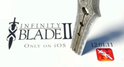 Infinity Blade II