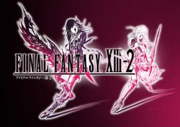 Final Fantasy XIII-2