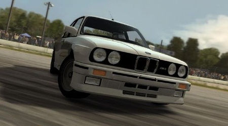 Forza Motorsport 2