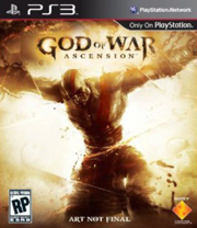 God of War Ascension