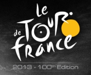 Tour de France 2013 100th Edition
