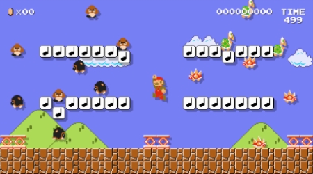 Super Mario Maker