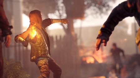 Homefront The Revolution