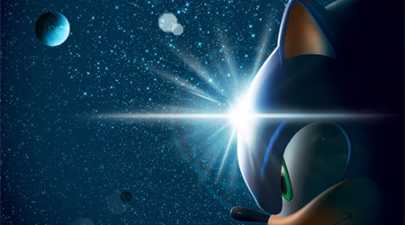Sonic the Hedgehog
