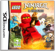 LEGO Ninjago Il Videogioco