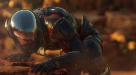 Mass Effect Andromeda