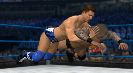 WWE '12