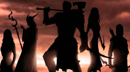 Neverwinter