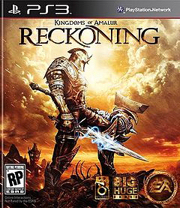 Kingdoms of Amalur Reckoning