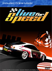Live for Speed
